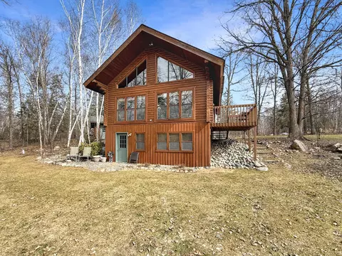 Exterior - 44711 Schoolcraft Trl, Laporte, MN 56461 photo 2 of 9