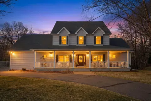 12826 46th Cir NE, Saint Michael, MN 55376