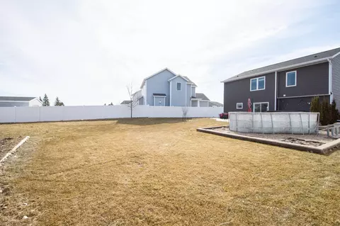 Exterior - 293 Redwood Dr, Mapleton, ND 58059 photo 7 of 9
