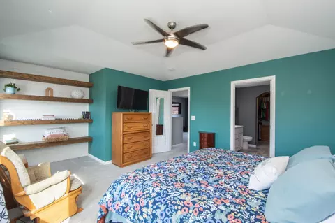 Bedroom - 293 Redwood Dr, Mapleton, ND 58059 photo 1 of 6