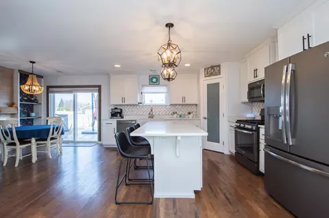 Kitchen - 293 Redwood Dr, Mapleton, ND 58059 photo 1 of 6