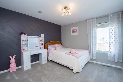 Bedroom - 293 Redwood Dr, Mapleton, ND 58059 photo 2 of 6