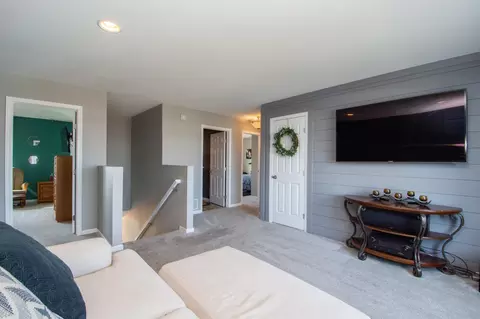 Entry Way - 293 Redwood Dr, Mapleton, ND 58059 photo 2 of 5