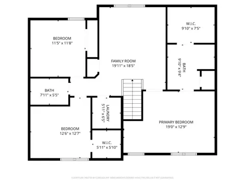 Floorplan - 293 Redwood Dr, Mapleton, ND 58059 photo 2 of 2