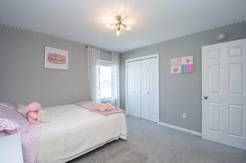 Bedroom - 293 Redwood Dr, Mapleton, ND 58059 photo 3 of 6