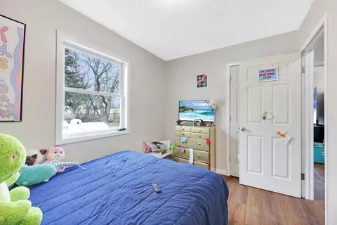 Bedroom - 2466 Old State Road 87, Cushing, WI 54006 photo 6 of 6