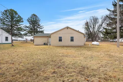 Exterior - 2466 Old State Road 87, Cushing, WI 54006 photo 4 of 5