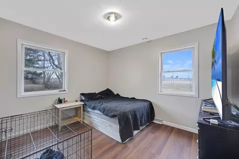 Bedroom - 2466 Old State Road 87, Cushing, WI 54006 photo 3 of 6