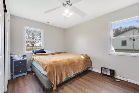 Bedroom - 2466 Old State Road 87, Cushing, WI 54006 photo 1 of 6