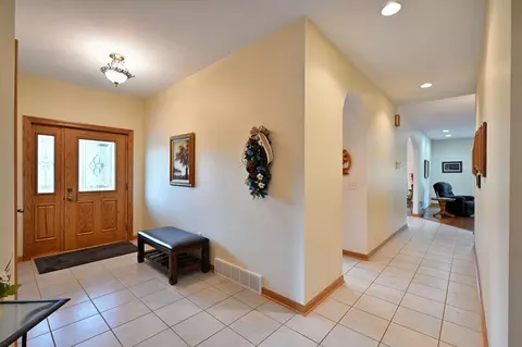 Entry Way - n5020 Red Pine Tr, Spooner, WI 54801 photo 2 of 2
