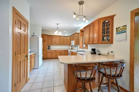 Kitchen - n5020 Red Pine Tr, Spooner, WI 54801 photo 1 of 4