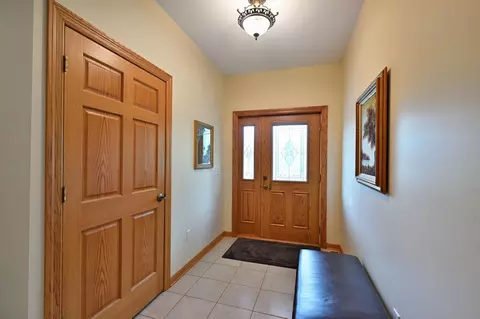 Entry Way - n5020 Red Pine Tr, Spooner, WI 54801 photo 1 of 2