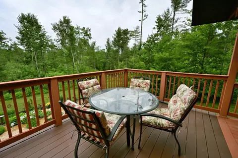 Exterior - n5020 Red Pine Tr, Spooner, WI 54801 photo 5 of 12