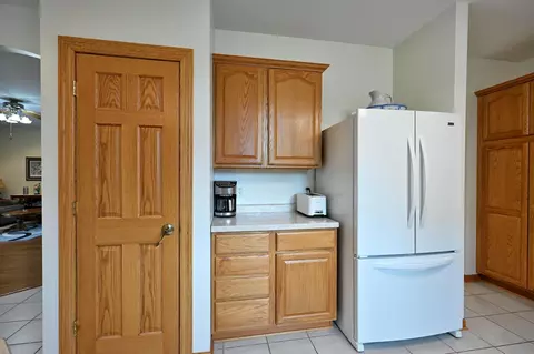 Kitchen - n5020 Red Pine Tr, Spooner, WI 54801 photo 3 of 4