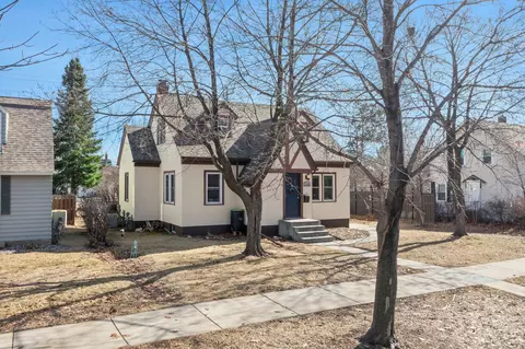 Exterior - 1120 8th Ave N, Saint Cloud, MN 56303 photo 2 of 11