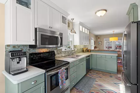 Kitchen - 1120 8th Ave N, Saint Cloud, MN 56303 photo 1 of 4