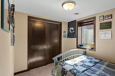 Bedroom - 1120 8th Ave N, Saint Cloud, MN 56303 photo 8 of 9