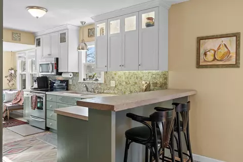 Kitchen - 1120 8th Ave N, Saint Cloud, MN 56303 photo 2 of 4