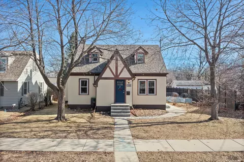Exterior - 1120 8th Ave N, Saint Cloud, MN 56303 photo 3 of 11
