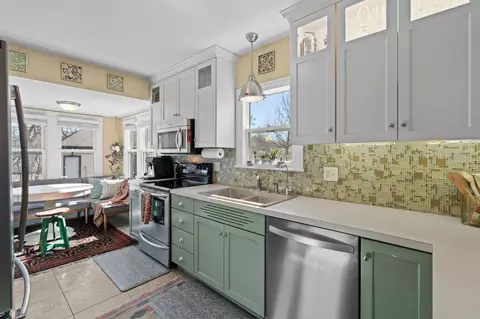 Kitchen - 1120 8th Ave N, Saint Cloud, MN 56303 photo 4 of 4