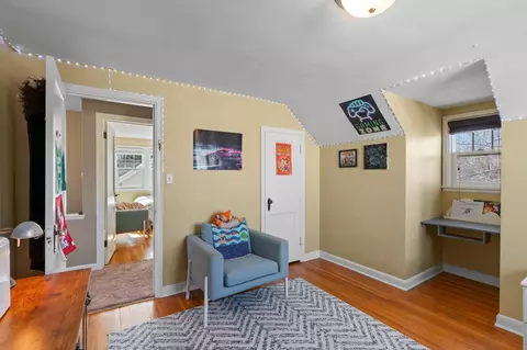Bedroom - 1120 8th Ave N, Saint Cloud, MN 56303 photo 6 of 9