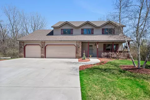 2664 Borden Ct, Inver Grove Heights, MN 55076