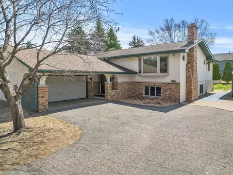 1848 133rd Ln NE, Ham Lake, MN 55304