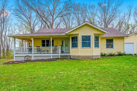 18001 Arrowhead St NW, Andover, MN 55304