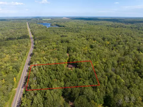 n3728 County Highway M, Sarona, WI 54870