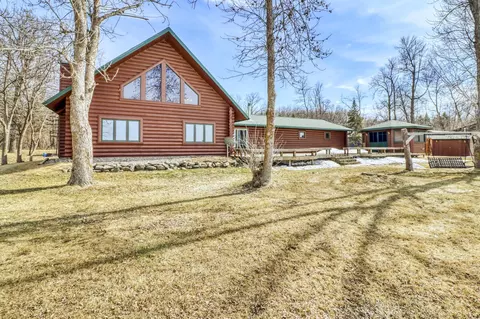 21748 E Height Of Land Dr, Detroit Lakes, MN 56501