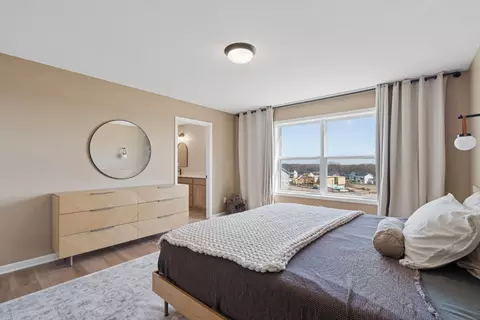 Bedroom - 6615 Bluestem Way, Excelsior, MN 55331 photo 1 of 5