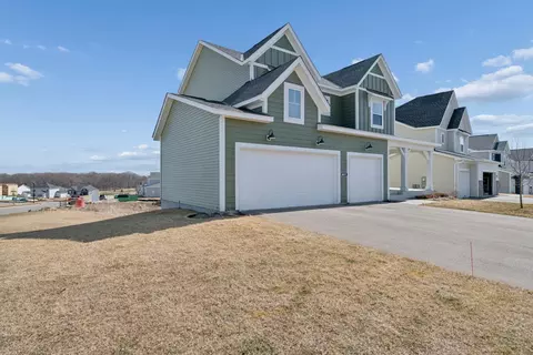 Exterior - 6615 Bluestem Way, Excelsior, MN 55331 photo 5 of 8