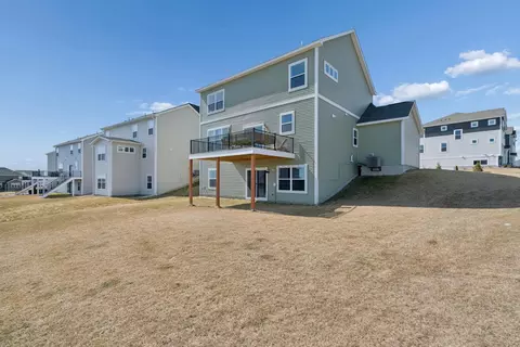 Exterior - 6615 Bluestem Way, Excelsior, MN 55331 photo 7 of 8
