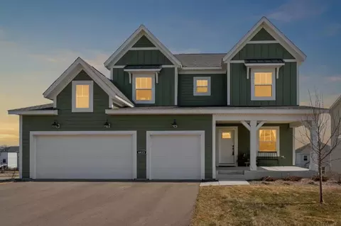 Exterior - 6615 Bluestem Way, Excelsior, MN 55331 photo 8 of 8