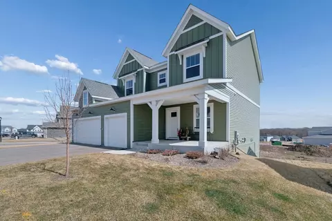 Exterior - 6615 Bluestem Way, Excelsior, MN 55331 photo 4 of 8