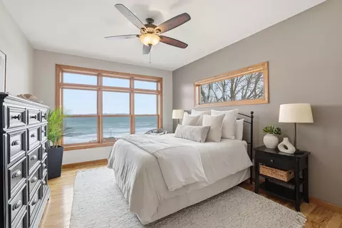 Bedroom - 68836 215th St, Darwin, MN 55324 photo 1 of 5
