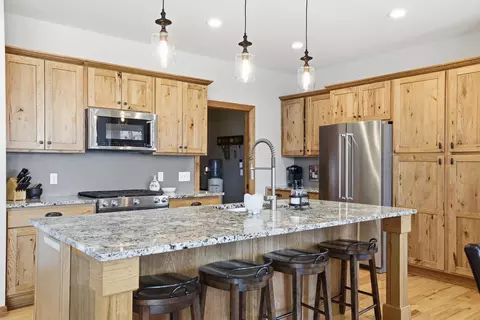 Kitchen - 68836 215th St, Darwin, MN 55324 photo 3 of 5