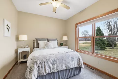 Bedroom - 68836 215th St, Darwin, MN 55324 photo 3 of 5