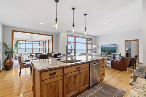 Kitchen - 68836 215th St, Darwin, MN 55324 photo 2 of 5