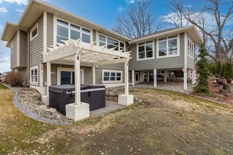 Exterior - 68836 215th St, Darwin, MN 55324 photo 16 of 27