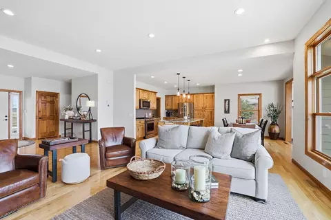 Living - 68836 215th St, Darwin, MN 55324 photo 5 of 7