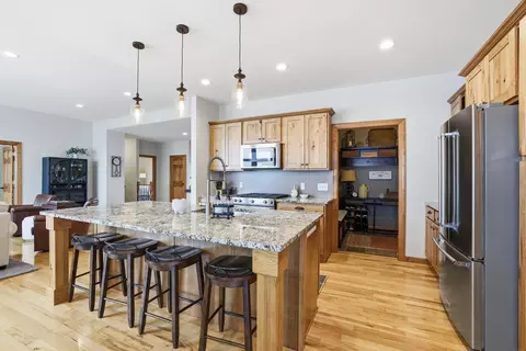 Kitchen - 68836 215th St, Darwin, MN 55324 photo 1 of 5