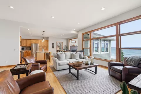 Living - 68836 215th St, Darwin, MN 55324 photo 4 of 7