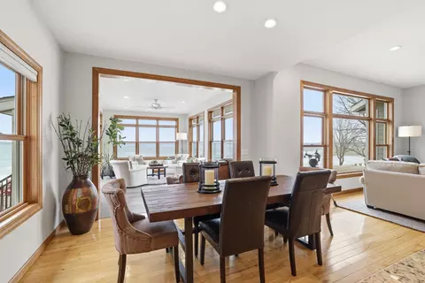 Dining - 68836 215th St, Darwin, MN 55324 photo 1 of 2