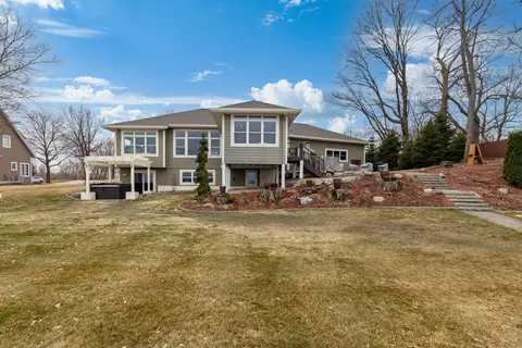 Exterior - 68836 215th St, Darwin, MN 55324 photo 13 of 27