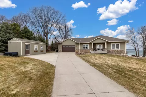 Exterior - 68836 215th St, Darwin, MN 55324 photo 8 of 27