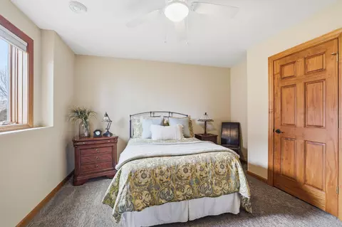 Bedroom - 68836 215th St, Darwin, MN 55324 photo 4 of 5