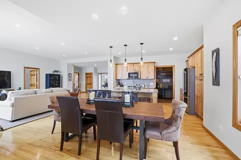 Dining - 68836 215th St, Darwin, MN 55324 photo 2 of 2