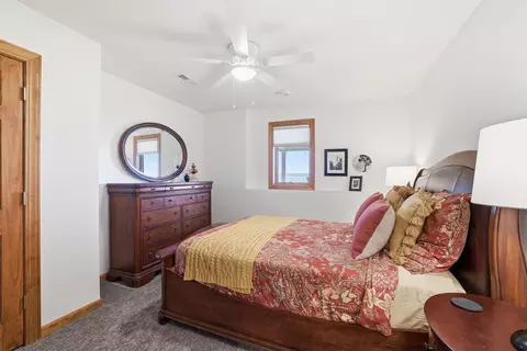 Bedroom - 68836 215th St, Darwin, MN 55324 photo 5 of 5