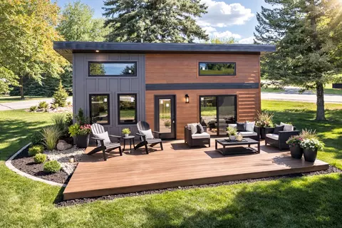 51021 Fish Lake Rd # 6, Detroit Lakes, MN 56501